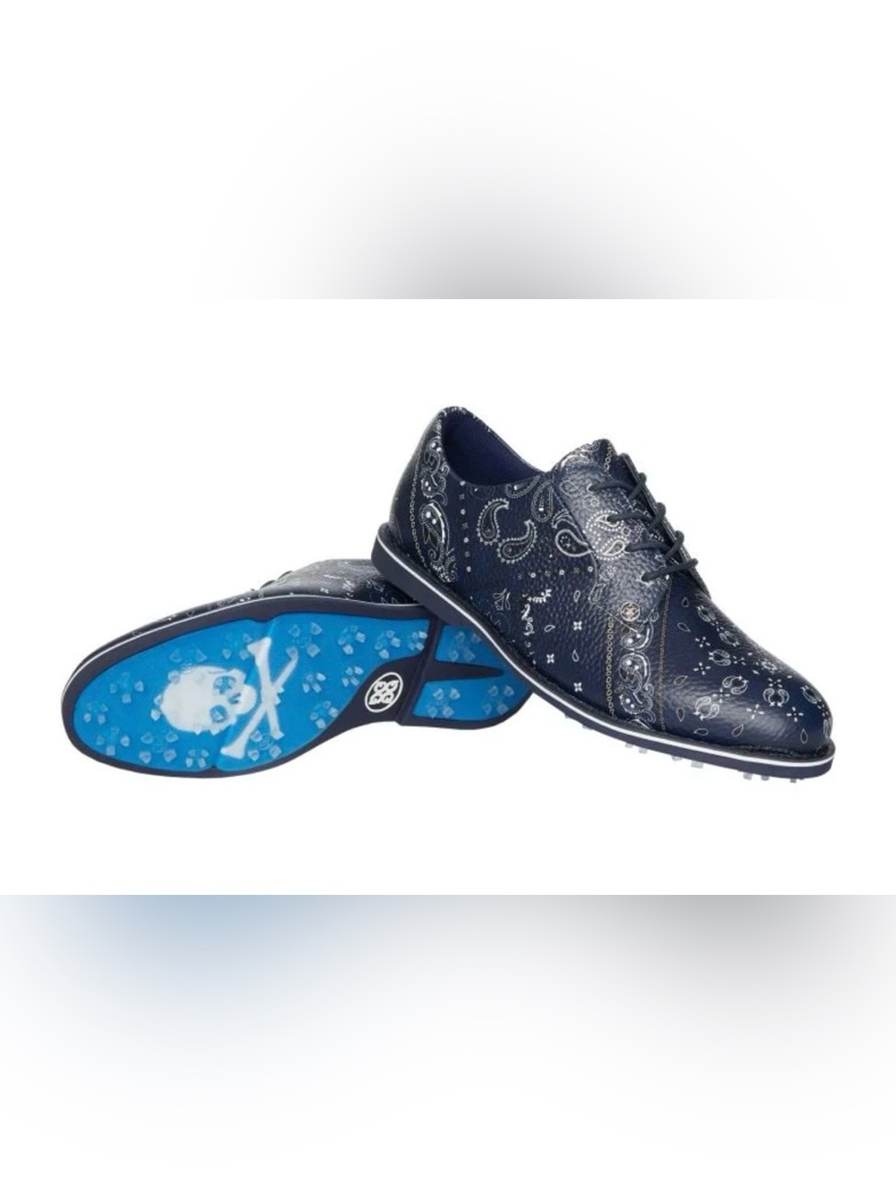 G/FORE Womens Bandana
Gallivanter Golf Shoes - Twilight